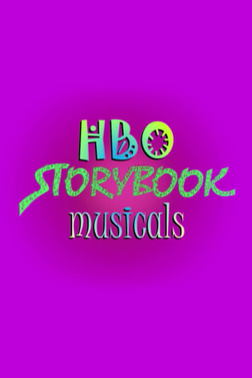 HBO Storybook Musicals