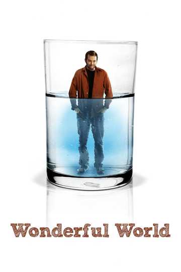 Wonderful World Poster