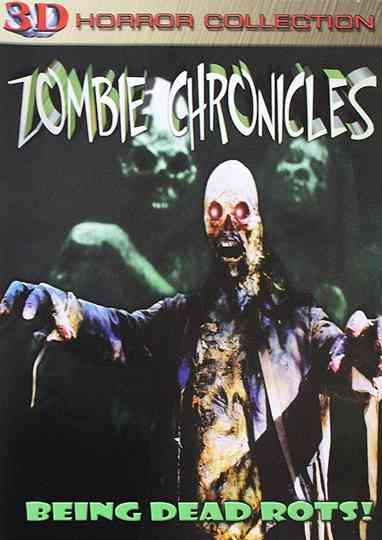 The Zombie Chronicles