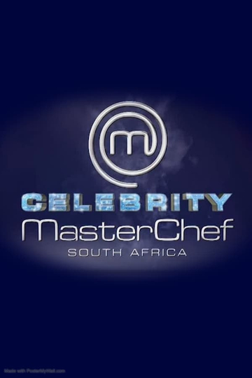 Celebrity MasterChef South Africa