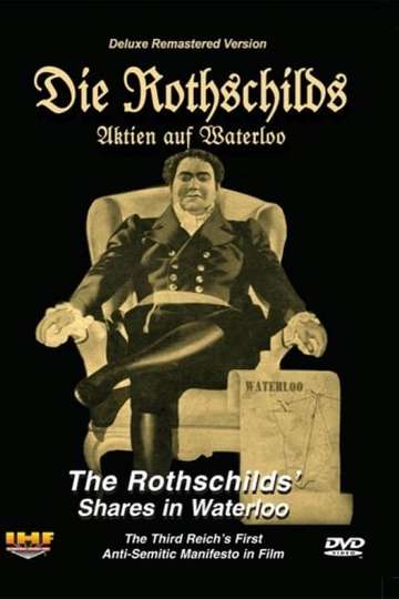 The Rothschilds Poster