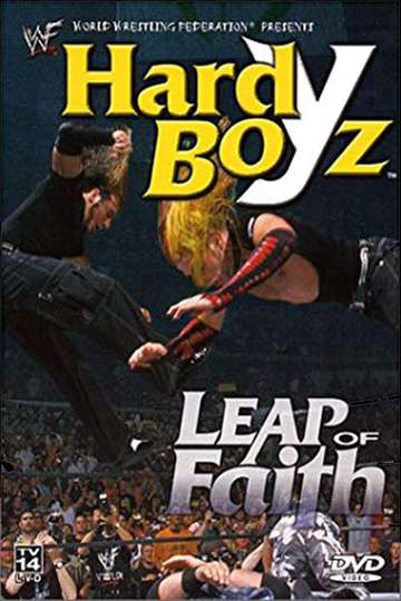 WWF Hardy Boyz  Leap of Faith