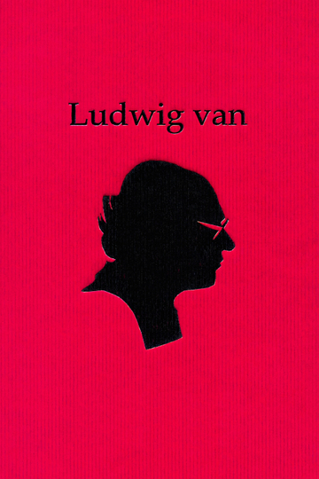 Ludwig van Poster