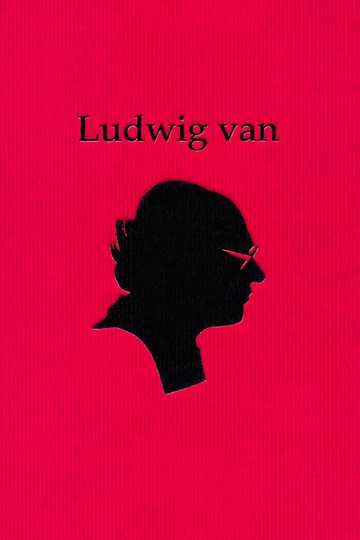 Ludwig van Poster