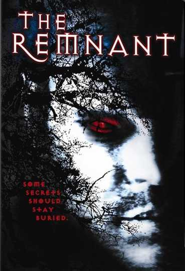 The Remnant Poster