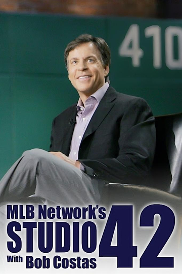 Studio 42 with Bob Costas