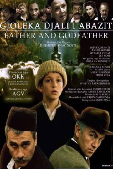 Father and Godfather Poster