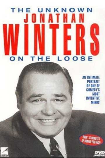 Jonathan Winters On the Loose