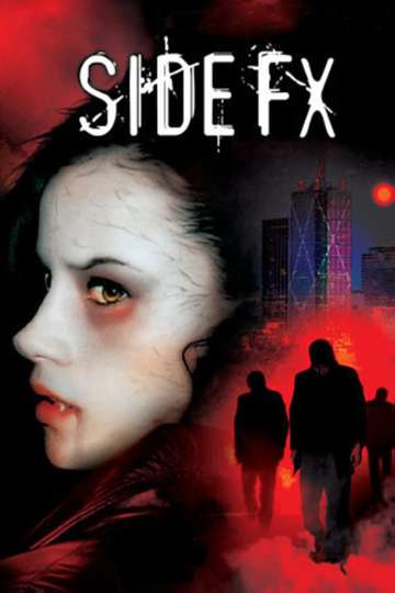 sideFX Poster