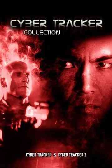CyberTracker Collection Poster