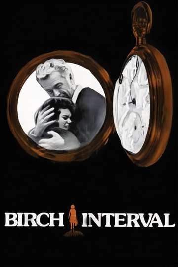 Birch Interval Poster