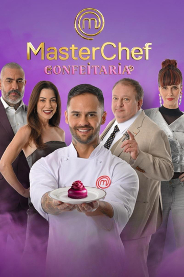 MasterChef Brasil: Confeitaria