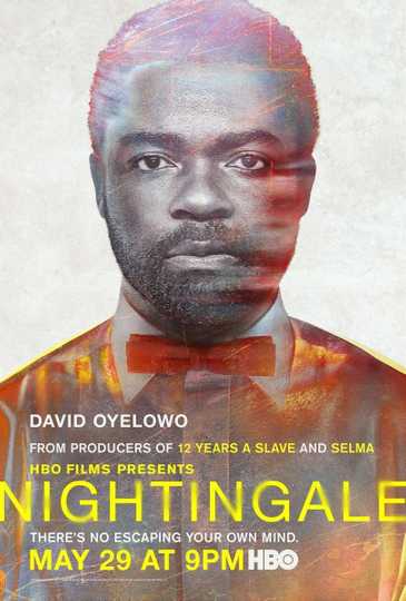 Nightingale Poster