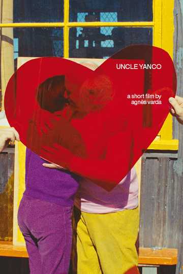 Uncle Yanco Poster