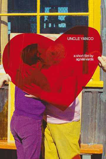 Uncle Yanco Poster