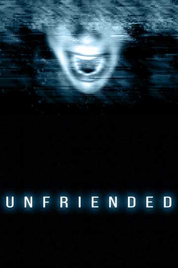 Unfriended Poster