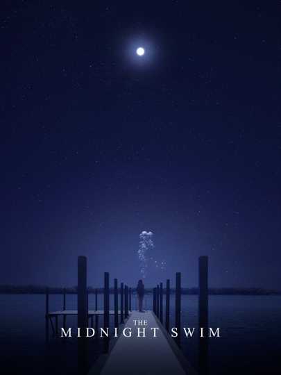 The Midnight Swim Poster