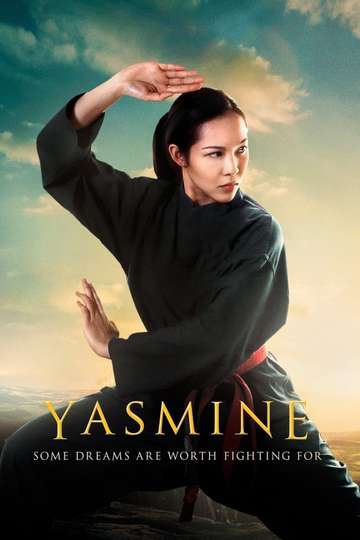 Yasmine Poster