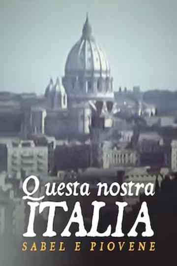Questa nostra Italia