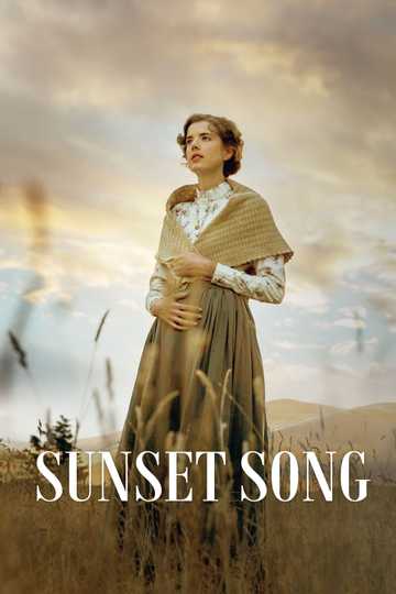 Sunset Song Poster