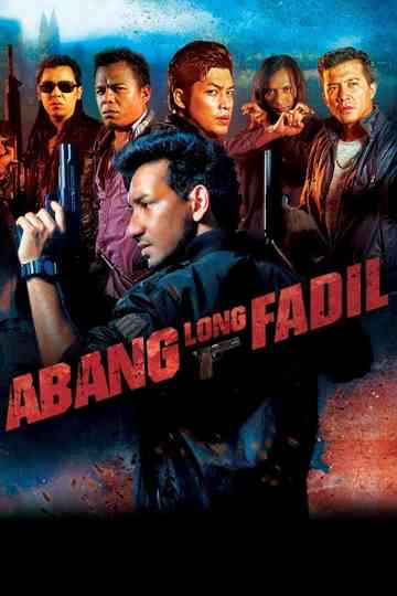 Big Brother Fadil