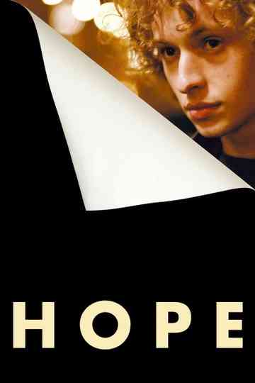 Hope poster