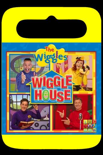 The Wiggles  Wiggle House