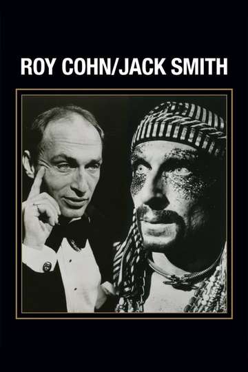 Roy CohnJack Smith Poster