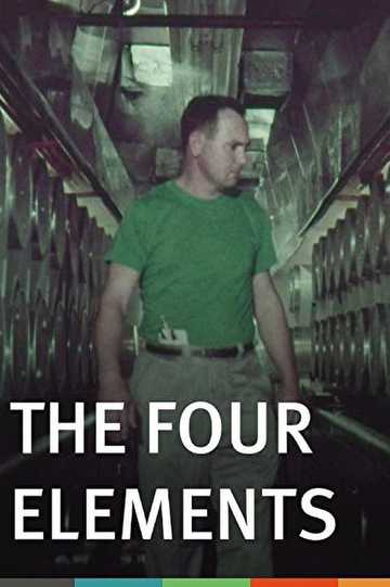 The Four Elements Poster