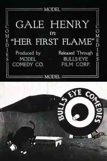 Her First Flame