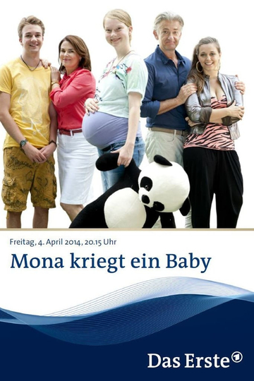 Mona kriegt ein Baby