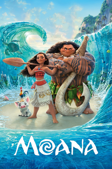 Moana