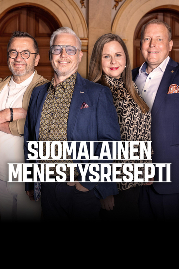 Suomalainen menestysresepti