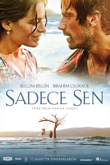 Sadece Sen Poster