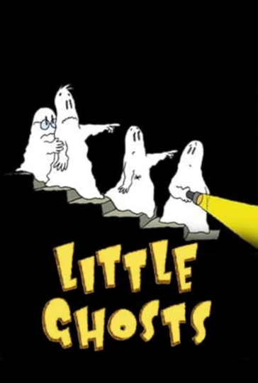 Little Ghosts