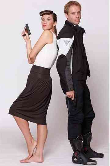 The Game of Shadows poster