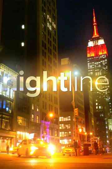 Nightline poster