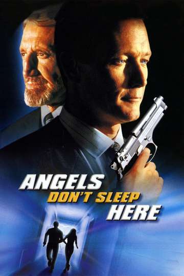 Angels Don't Sleep Here Poster