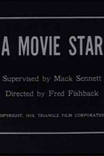 A Movie Star