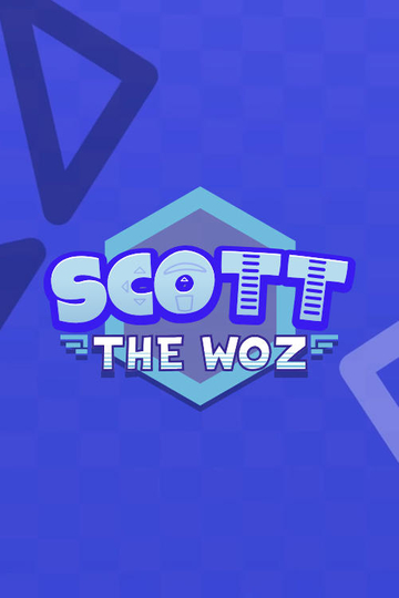 Scott The Woz