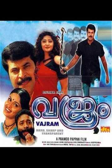 Vajram Poster