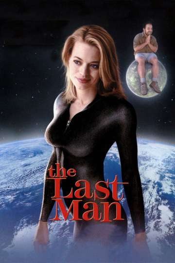 The Last Man Poster