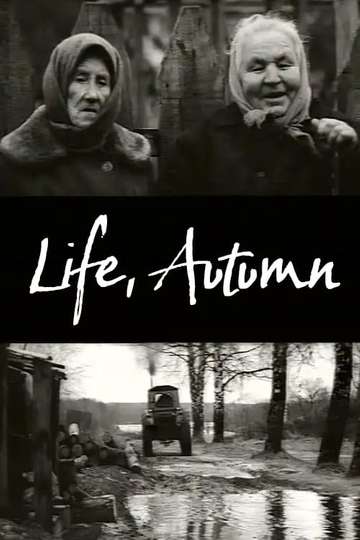 Life Autumn