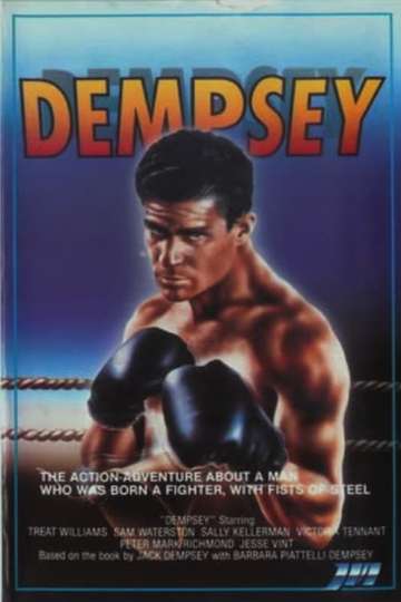 Dempsey Poster
