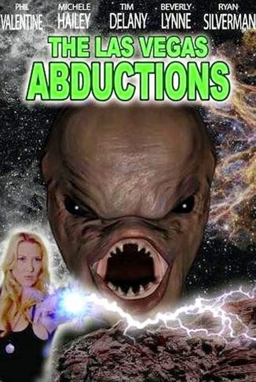 The Las Vegas Abductions