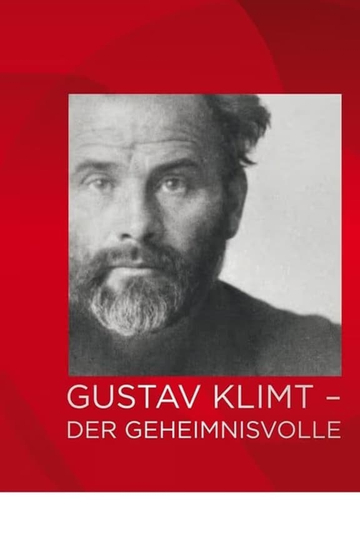 Gustav Klimt  Der Geheimnisvolle Poster