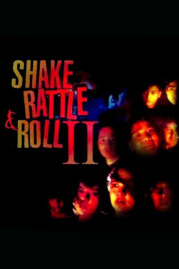 Shake, Rattle & Roll II Poster