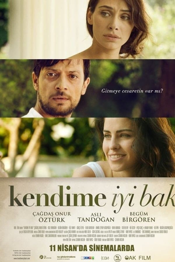 Kendime İyi Bak Poster