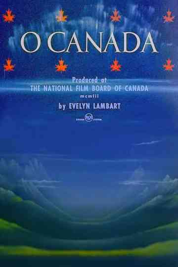 O Canada