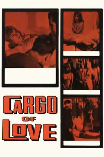 Cargo of Love Poster